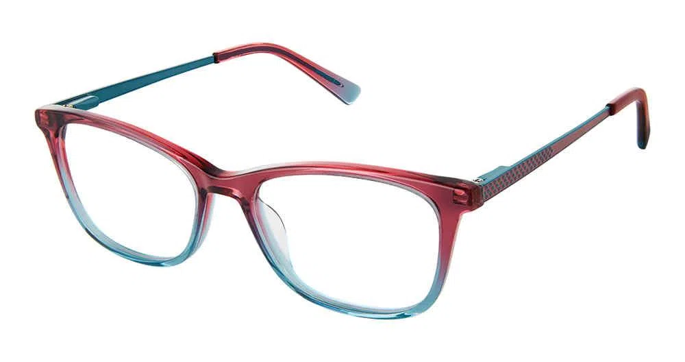Superflex SFK-286 Eyeglasses - view 2